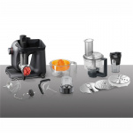 Bosch Köksmaskin MUM59M55 Prisvinnande design Pro