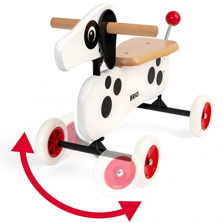 Brio 30281 Tax åkleksak