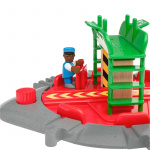 Brio 33476 Vändskiva Och Figur Brio 33476 Vändskiva Och Figur