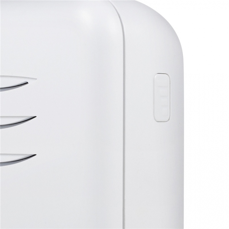 Byron Trådlös dörrklocka Plug-in 230