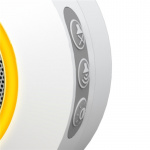 Byron Trådlös dörrklocka Plug-in 230