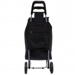 Cavalet Dramaten Ergo Black