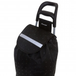 Cavalet Dramaten Ergo Black