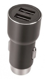 Forever Dual Car Charger 2xUSB, 3.1A - CC-04 Forever Dual Car Charger 2xUSB, 3.1A - CC-04