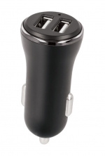 Forever Car Charger CC-03 (2 x USB | 2.4 A)