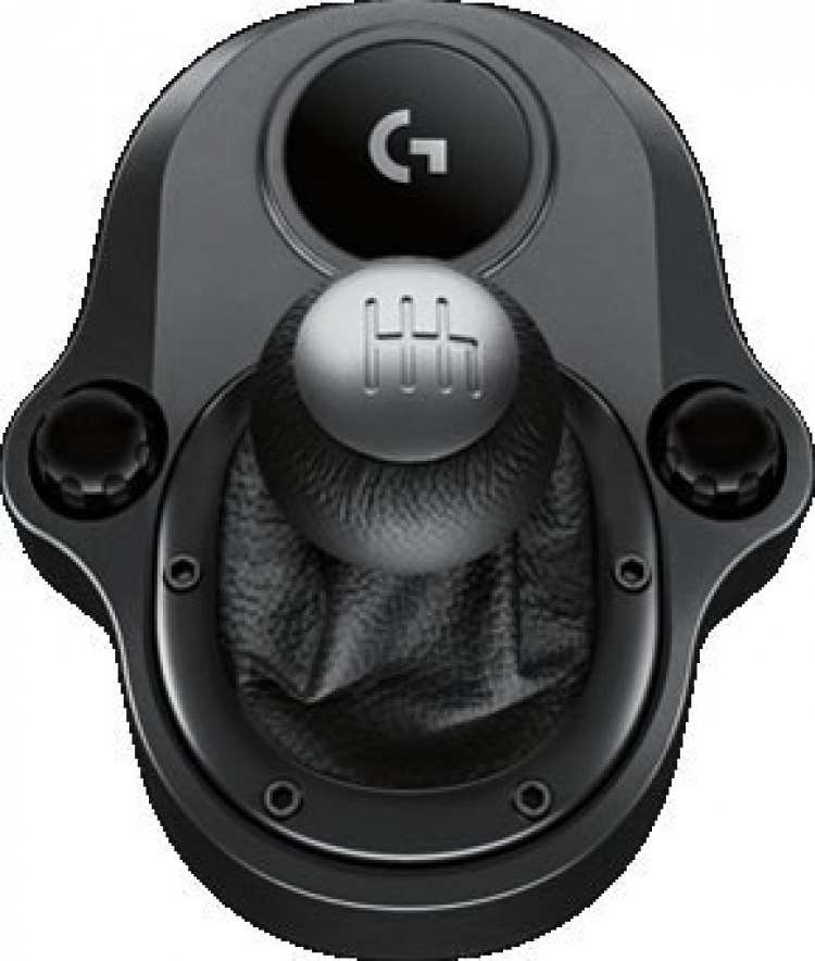 Logitech Gearbox, Driving Force Shifter G29/G920