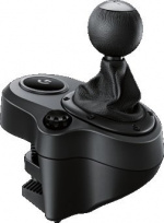 Logitech Gearbox, Driving Force Shifter G29/G920