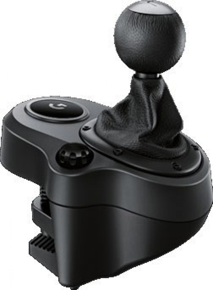 Logitech Gearbox, Driving Force Shifter G29/G920