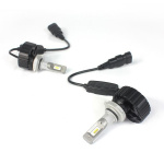 LED Conversion 7 Plus, 9006, 24W/lamp, 5500LM, 2-pack LED Conversion 7 Plus, 9006, 24W/lamp, 5500LM, 2-pack