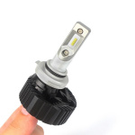 LED Conversion 7 Plus, 9006, 24W/lamp, 5500LM, 2-pack LED Conversion 7 Plus, 9006, 24W/lamp, 5500LM, 2-pack