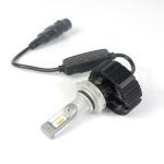 LED Conversion 7 Plus, 9006, 24W/lamp, 5500LM, 2-pack LED Conversion 7 Plus, 9006, 24W/lamp, 5500LM, 2-pack