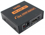 HDMI Splitter 2 ports 4Kx2K HDMI Splitter 2 ports 4Kx2K
