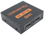 HDMI Splitter 2 ports 4Kx2K HDMI Splitter 2 ports 4Kx2K