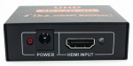 HDMI Splitter 2 ports 4Kx2K HDMI Splitter 2 ports 4Kx2K