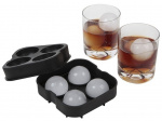 Silicone ice mold - Ice balls Silicone ice mold - Ice balls