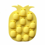 Silicone ice mold - Pineapple Silicone ice mold - Pineapple