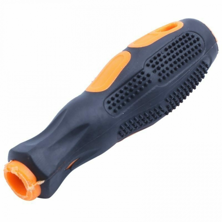 Screwdriver set 8-in-1