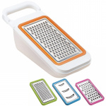 Practical Mandolin with storage box