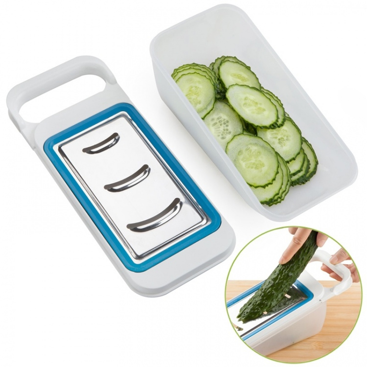 Practical Mandolin with storage box