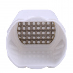 French Fry Cutter, White French Fry Cutter, White