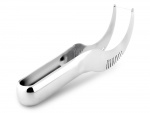 Watermelon slicer, Stainless steel