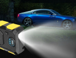 Air compressor 12V