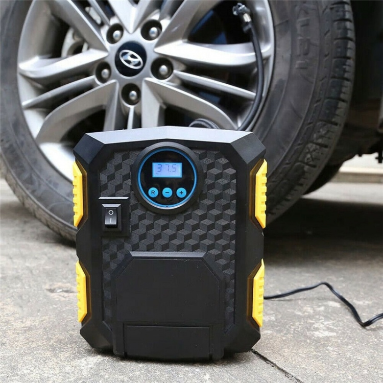 Air compressor 12V