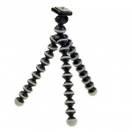 Stand for camera with bendable legs