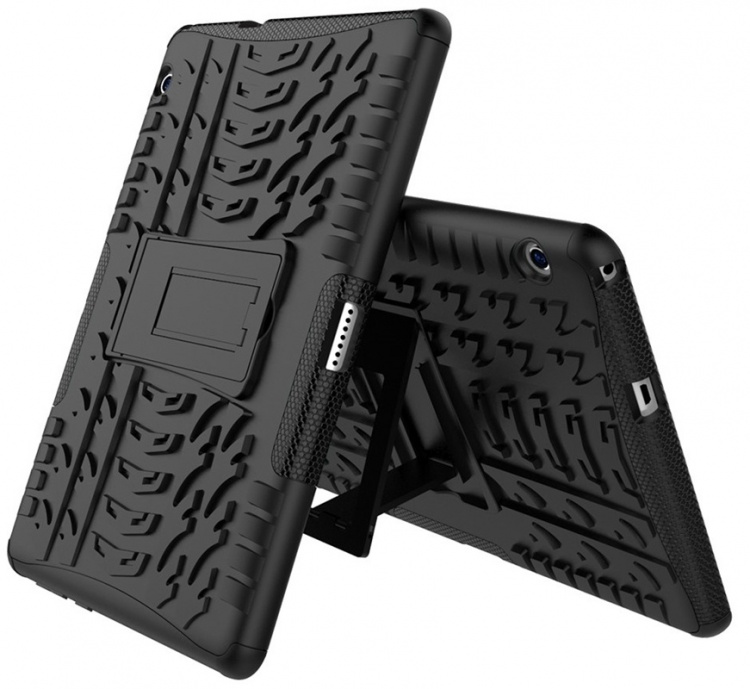 Case for iPad Mini 5th gen, Black Case for iPad Mini 5th gen, Black