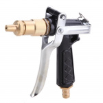 High pressure nozzle