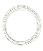 PLA Filament for 3D pen, White