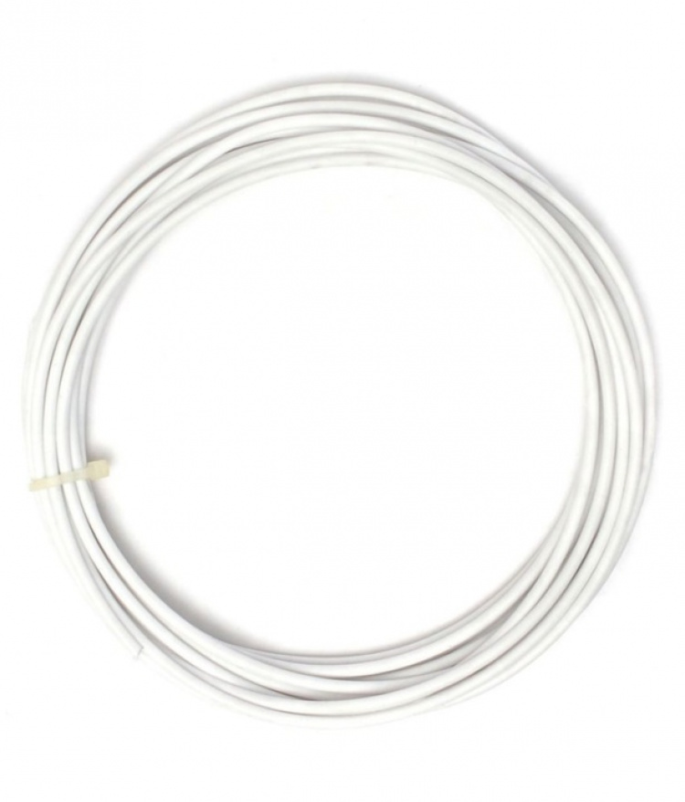 PLA Filament for 3D pen, White