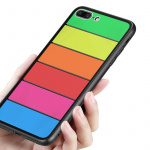 Rainbow shell for iPhone XR Rainbow shell for iPhone XR
