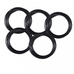 PLA Filament for 3D pen, Black