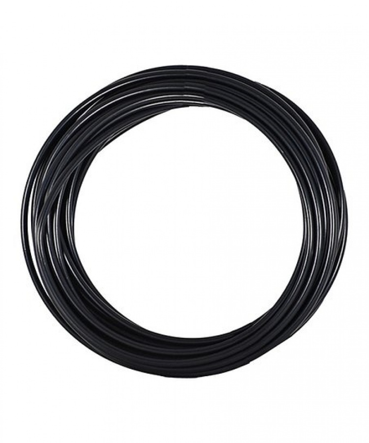 PLA Filament for 3D pen, Black