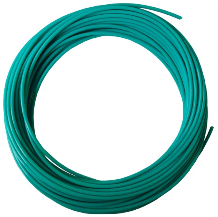 PLA Filament for 3D pen, Forest Green