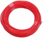 PLA Filament for 3D pen, Red