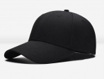 Cap, Black