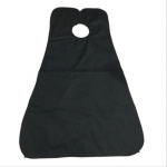 Beard collector that keeps the sink clean