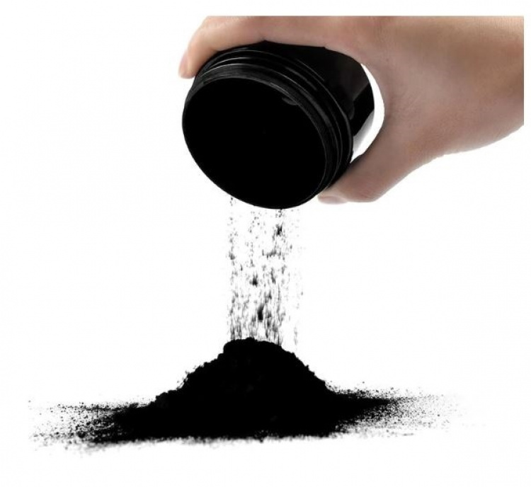 Teeth Whitening, Charcoal Powder, 30g Teeth Whitening, Charcoal Powder, 30g