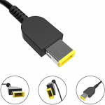 AC Adapter for Lenovo USB Yoga 11 Yoga 13 65W