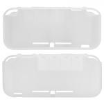 Case with protective accessories for Nintendo Switch Lite, Black Case with protective accessories for Nintendo Switch Lite, Black