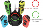 Charging station for Nintendo Switch Joy-Con