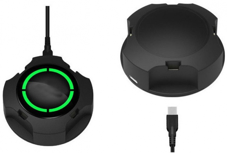 Charging station for Nintendo Switch Joy-Con