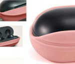 Protective case for Samsung Galaxy Buds (2019), Pink