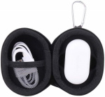 Case for Samsung Galaxy Buds, Black Case for Samsung Galaxy Buds, Black