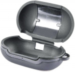 Protective case for Samsung Galaxy Buds, Gray Protective case for Samsung Galaxy Buds, Gray