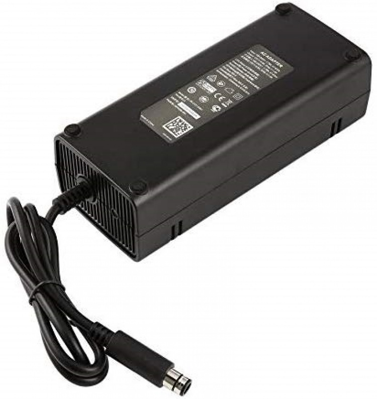 Xbox 360 E Charger