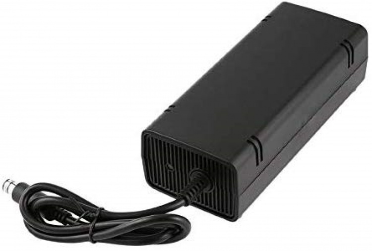 Xbox 360 E Charger