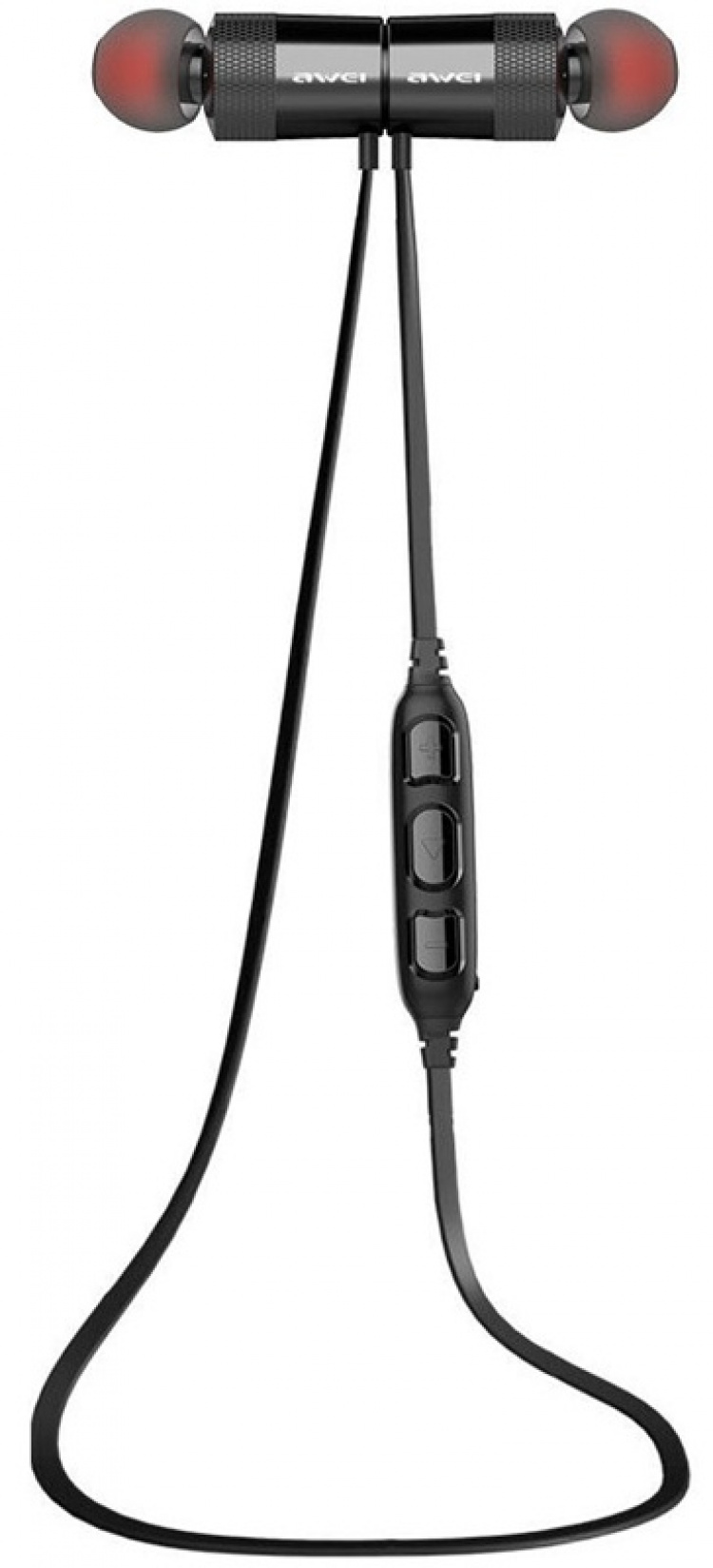 Wireless Bluetooth Headphones, Waterproof, Black